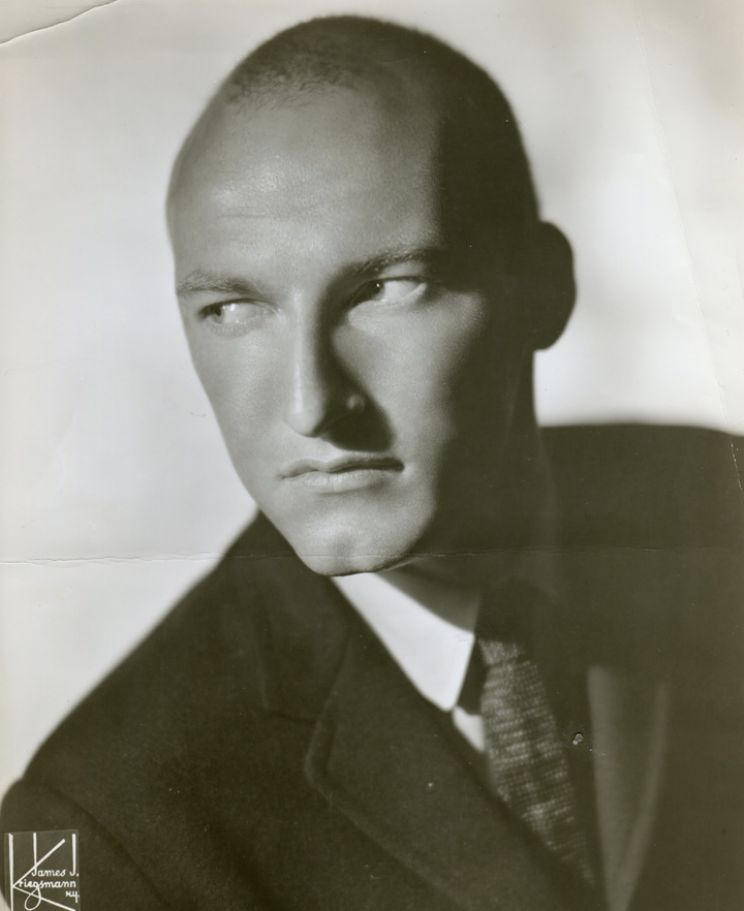 Ed Lauter