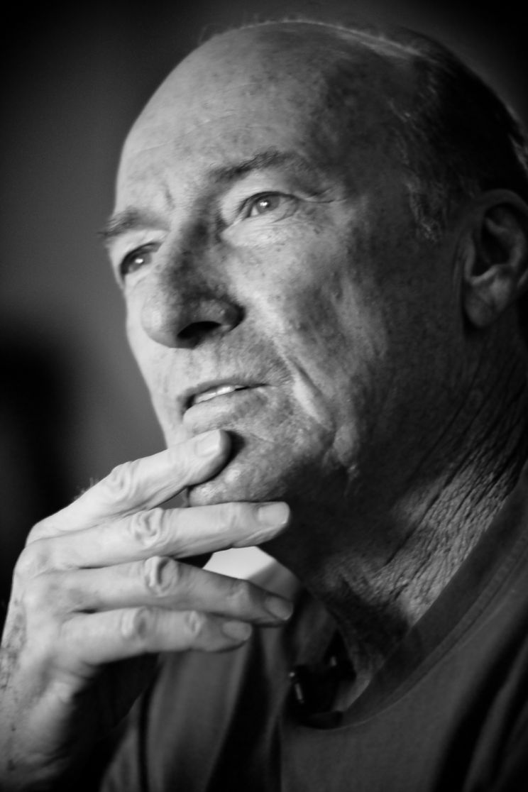 Ed Lauter