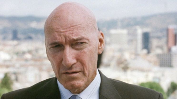 Ed Lauter