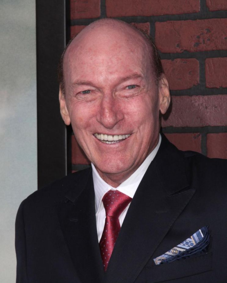 Ed Lauter