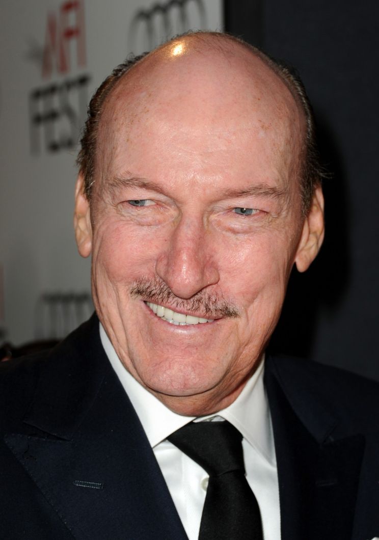 Ed Lauter