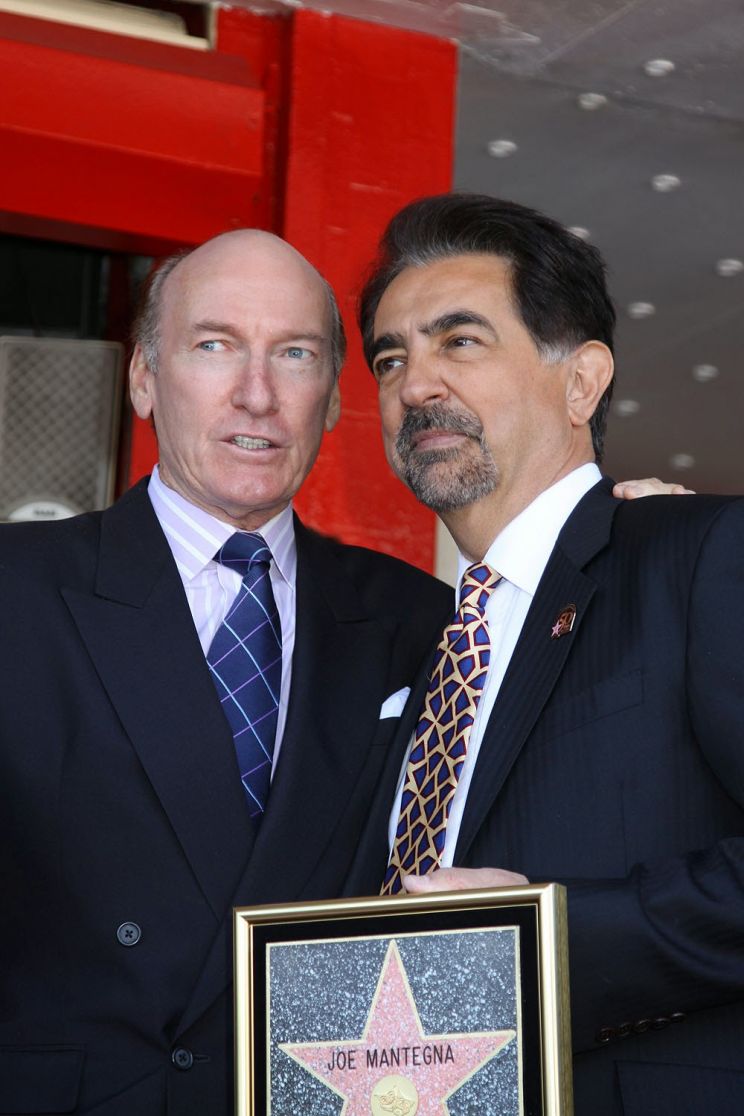 Ed Lauter