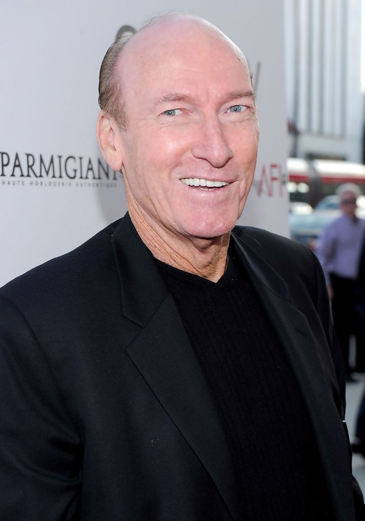 Ed Lauter