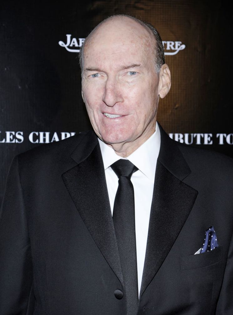 Ed Lauter