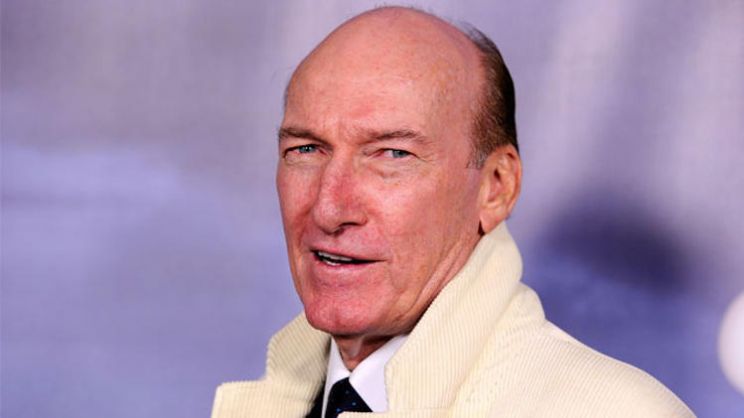 Ed Lauter