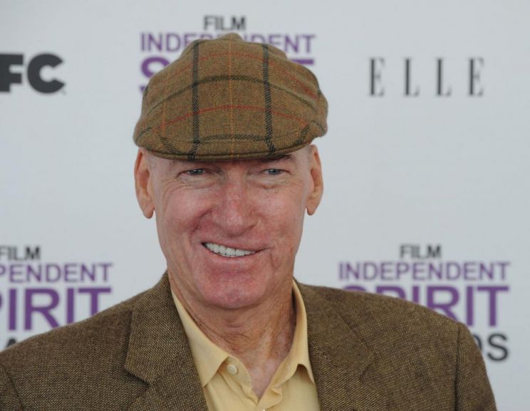 Ed Lauter