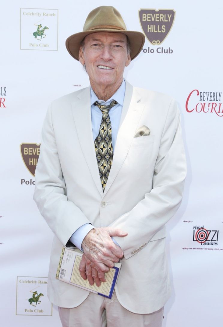 Ed Lauter