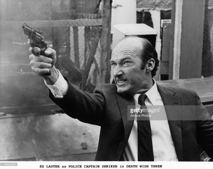 Ed Lauter