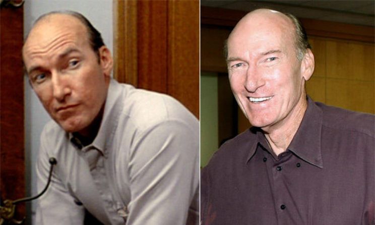 Ed Lauter