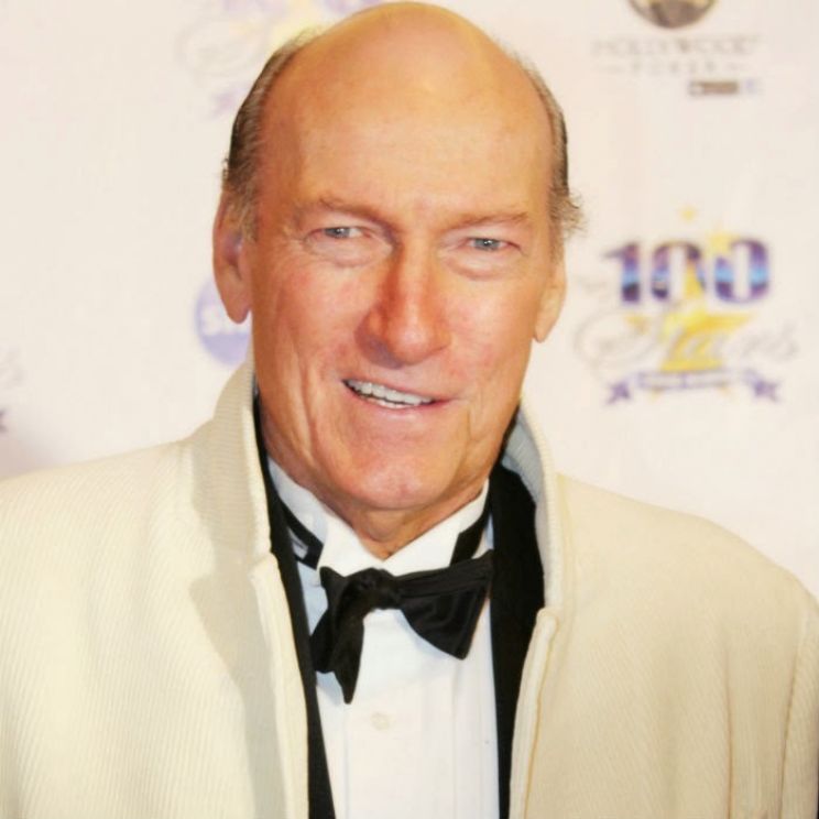 Ed Lauter