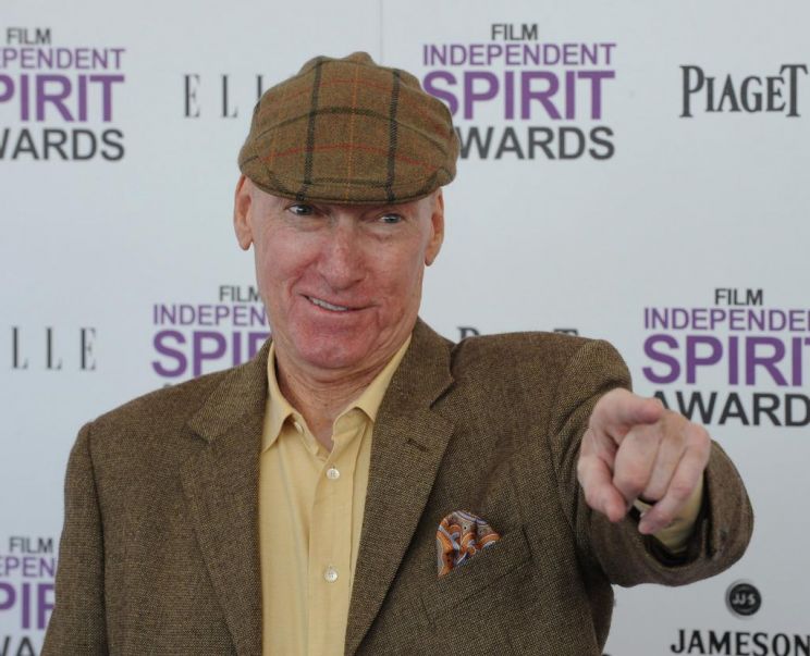 Ed Lauter