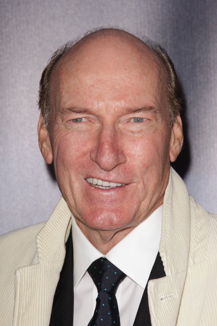 Ed Lauter