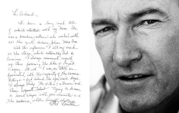 Ed Lauter