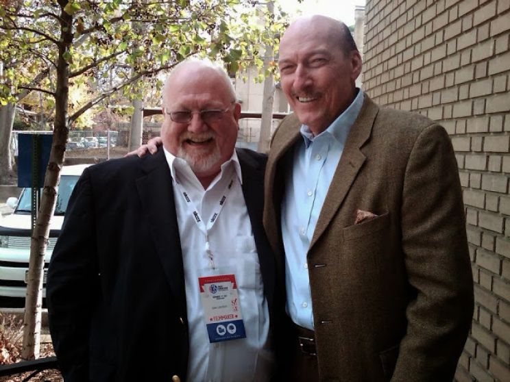 Ed Lauter