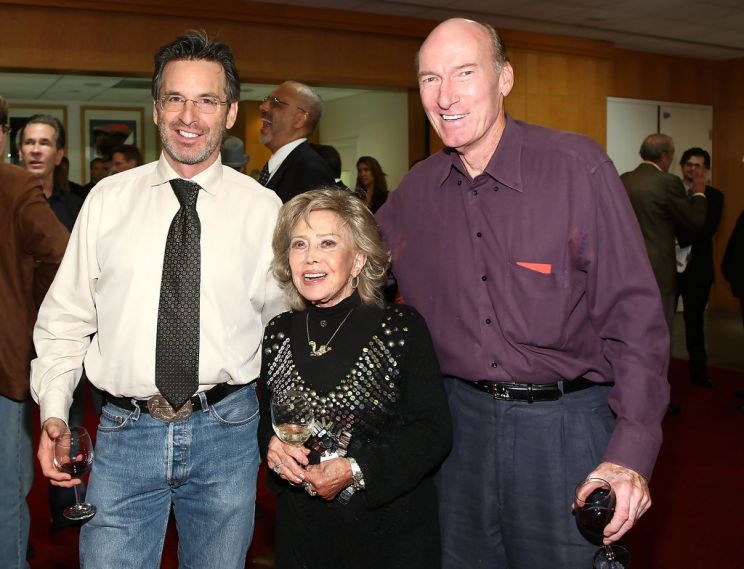 Ed Lauter