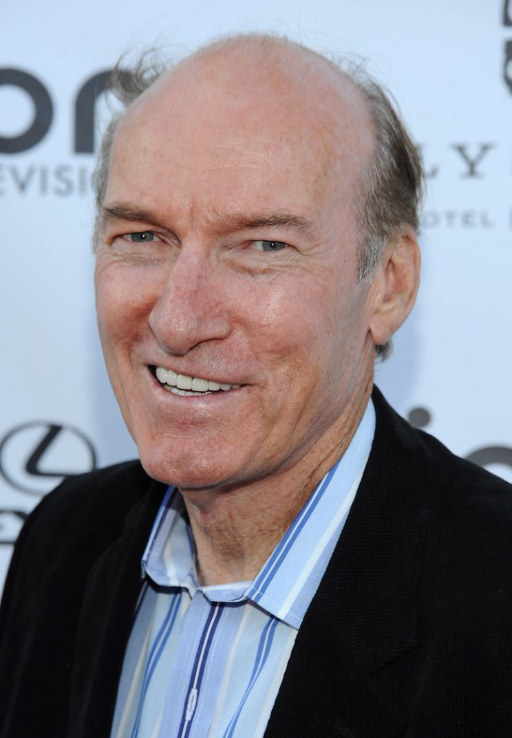 Ed Lauter