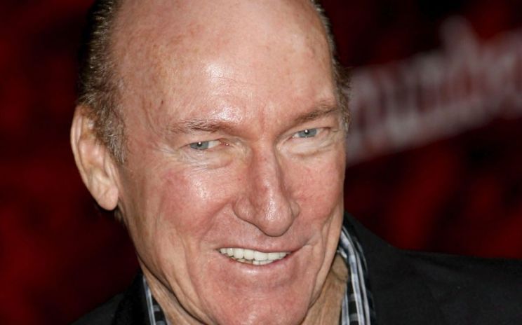 Ed Lauter