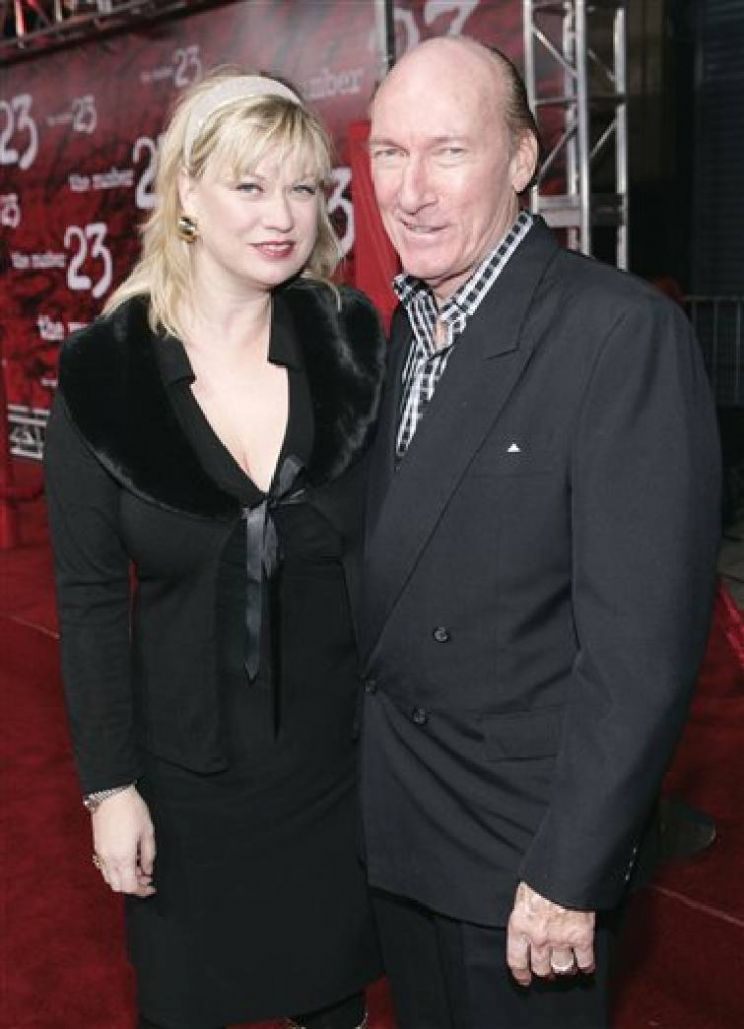 Ed Lauter