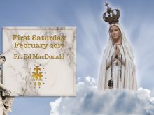 Ed Macdonald