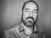 Ed Macdonald