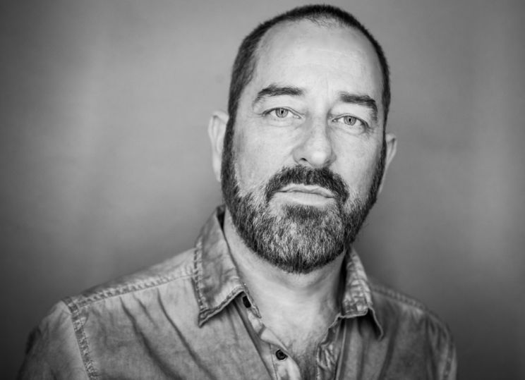 Ed Macdonald