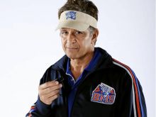 Ed Marinaro