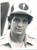 Ed Marinaro