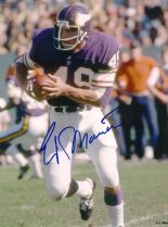 Ed Marinaro