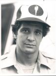 Ed Marinaro