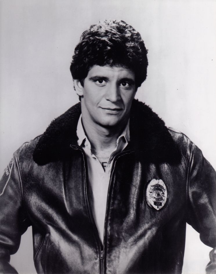 Ed Marinaro