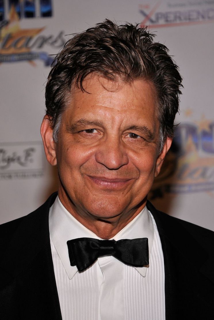 Ed Marinaro