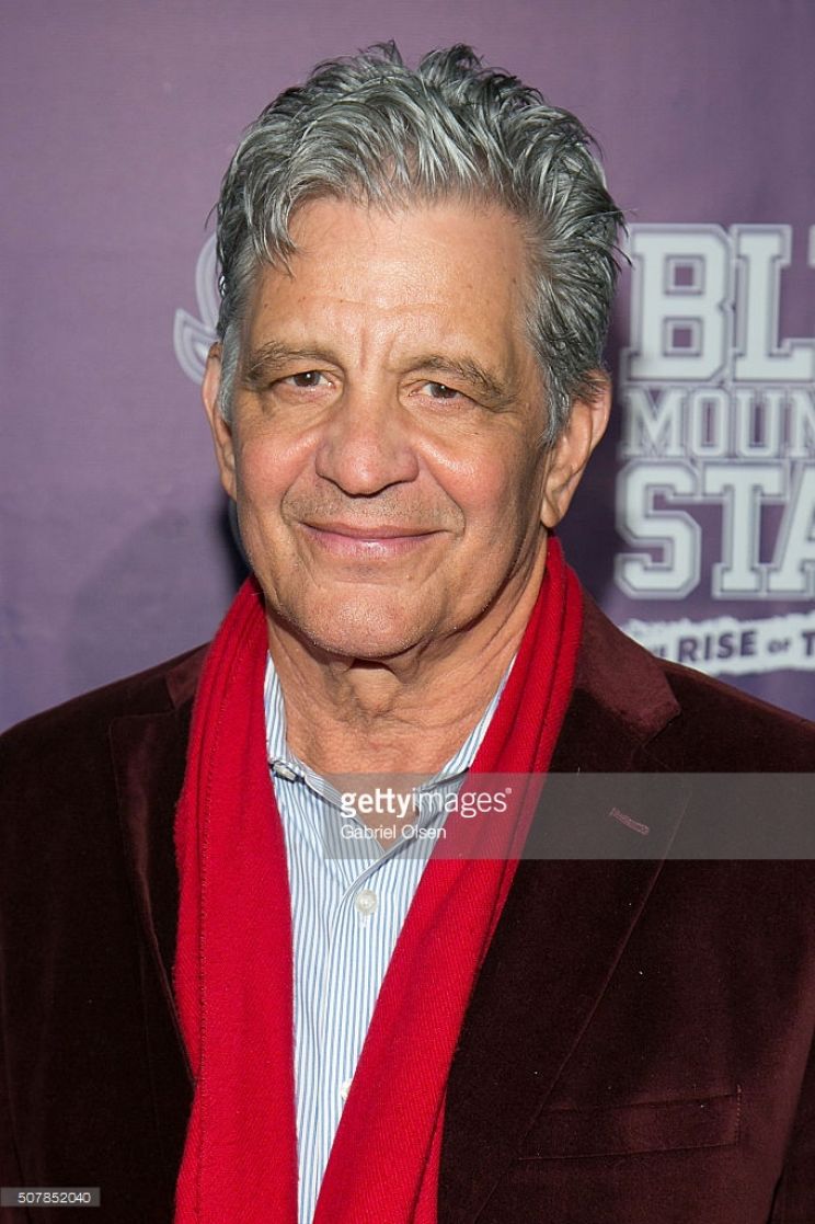 Ed Marinaro