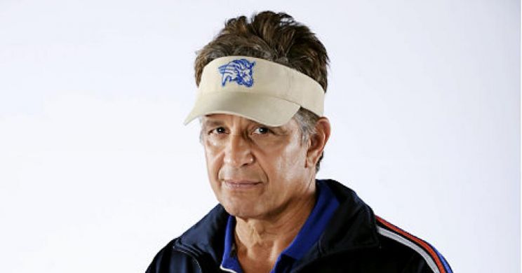 Ed Marinaro