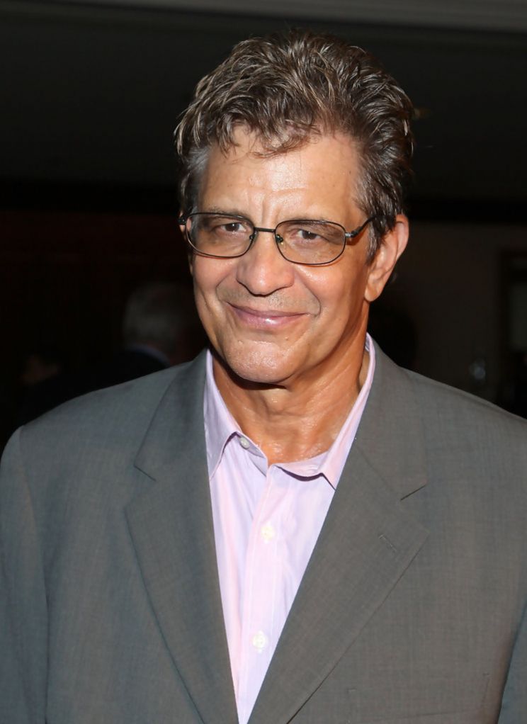 Ed Marinaro