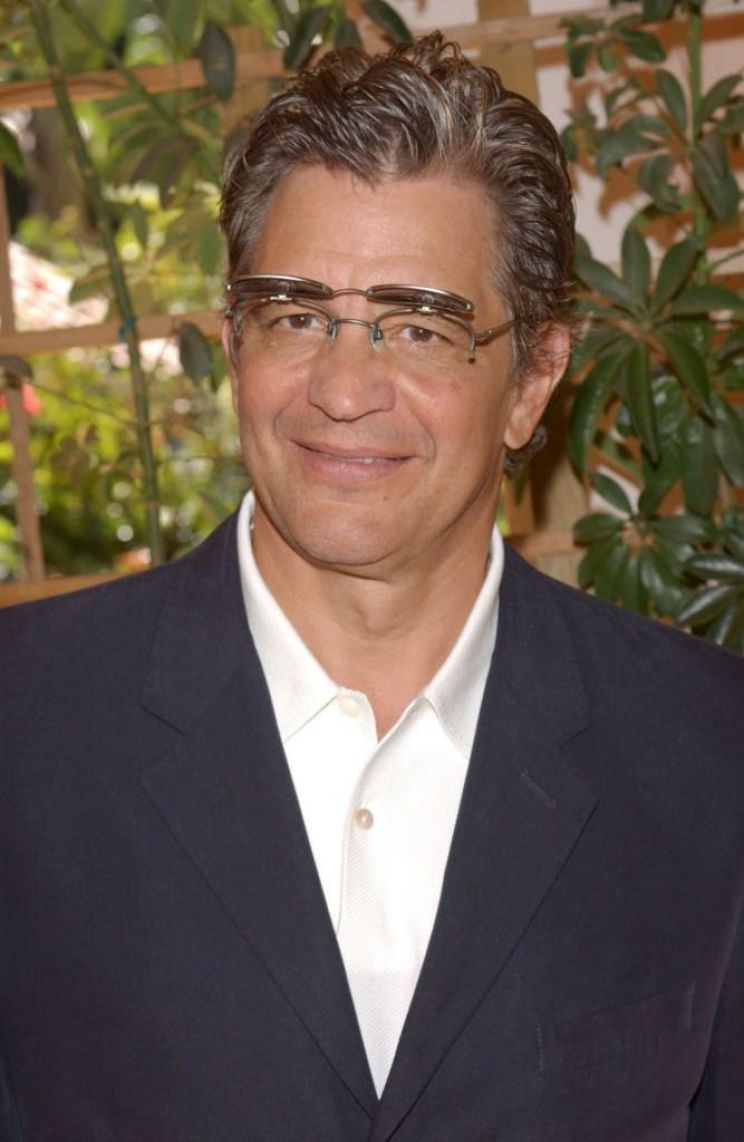 Ed Marinaro