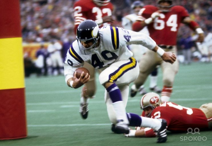 Ed Marinaro