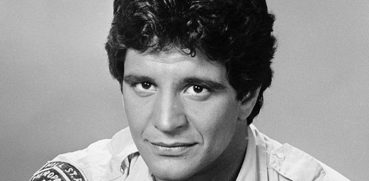 Ed Marinaro