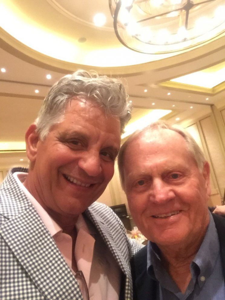 Ed Marinaro