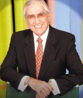Ed McMahon