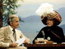 Ed McMahon