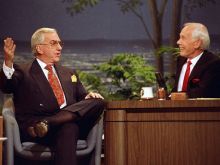 Ed McMahon