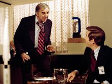 Ed McMahon