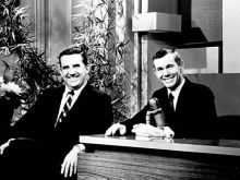 Ed McMahon