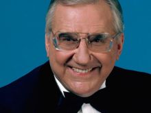 Ed McMahon