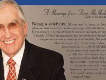 Ed McMahon