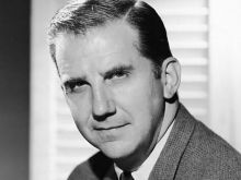 Ed McMahon