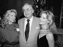 Ed McMahon