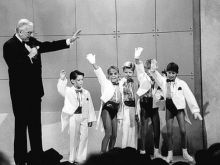 Ed McMahon