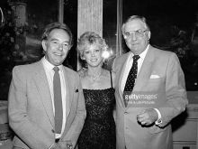 Ed McMahon