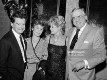 Ed McMahon